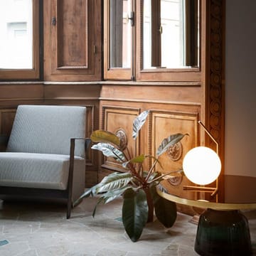 IC lights T1 high table lamp from Flos - NordicNest.com